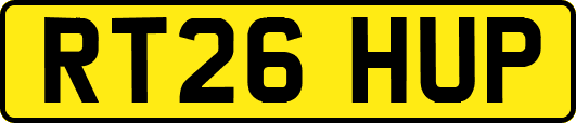 RT26HUP
