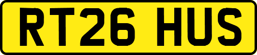 RT26HUS