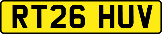 RT26HUV