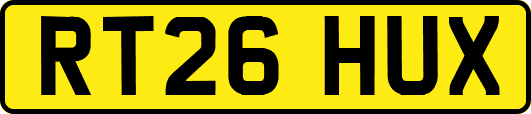 RT26HUX