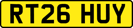 RT26HUY