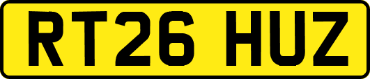 RT26HUZ