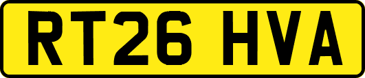 RT26HVA