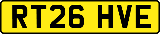 RT26HVE