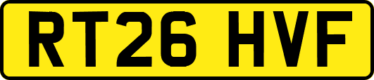 RT26HVF