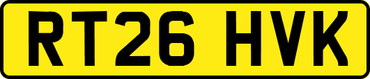 RT26HVK