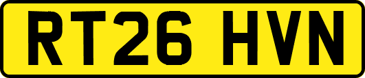 RT26HVN