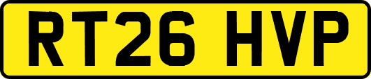 RT26HVP