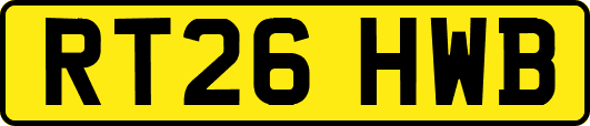 RT26HWB