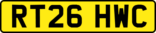 RT26HWC