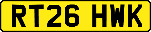RT26HWK
