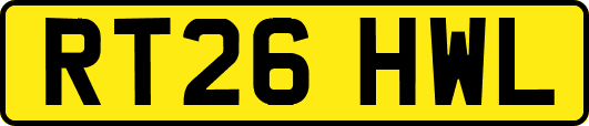 RT26HWL