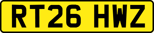 RT26HWZ