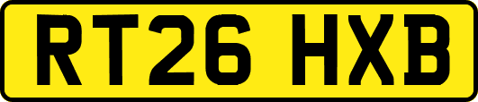 RT26HXB