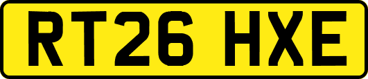 RT26HXE