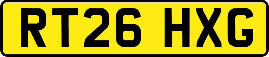 RT26HXG