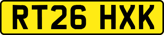 RT26HXK