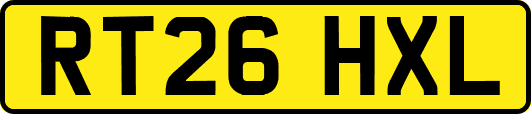 RT26HXL