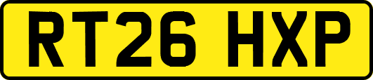 RT26HXP