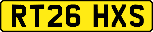 RT26HXS