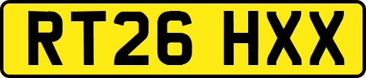 RT26HXX