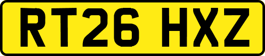 RT26HXZ