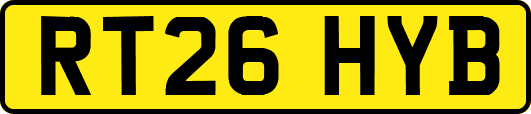 RT26HYB