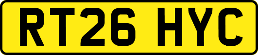 RT26HYC
