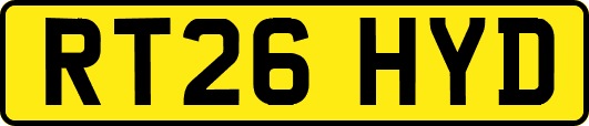 RT26HYD