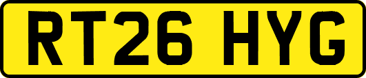 RT26HYG