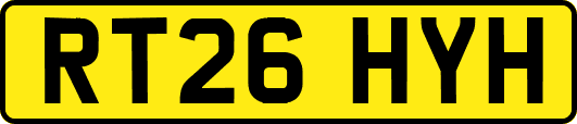 RT26HYH