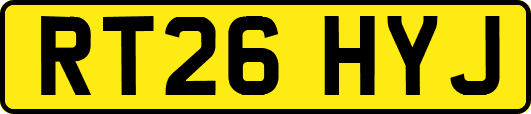 RT26HYJ