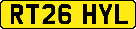 RT26HYL