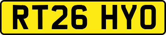 RT26HYO