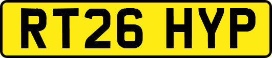 RT26HYP