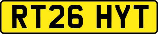 RT26HYT