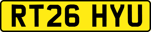 RT26HYU