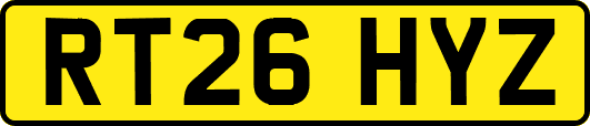 RT26HYZ