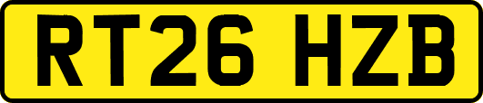 RT26HZB