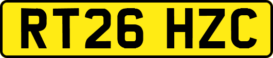 RT26HZC