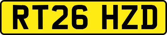 RT26HZD