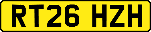 RT26HZH