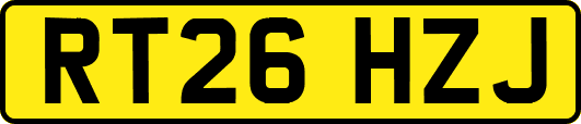 RT26HZJ