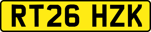 RT26HZK