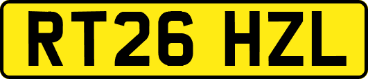 RT26HZL