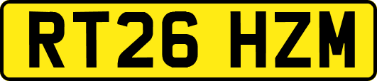 RT26HZM