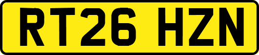 RT26HZN