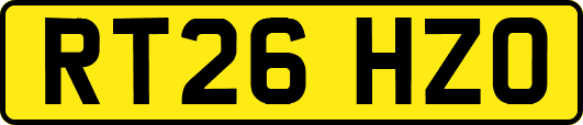 RT26HZO
