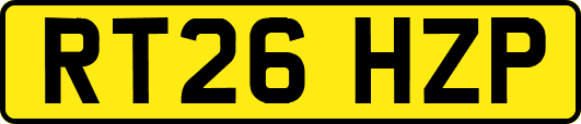RT26HZP