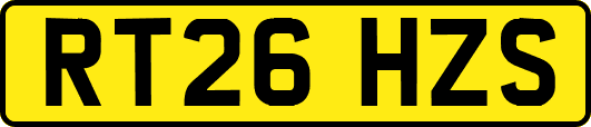 RT26HZS